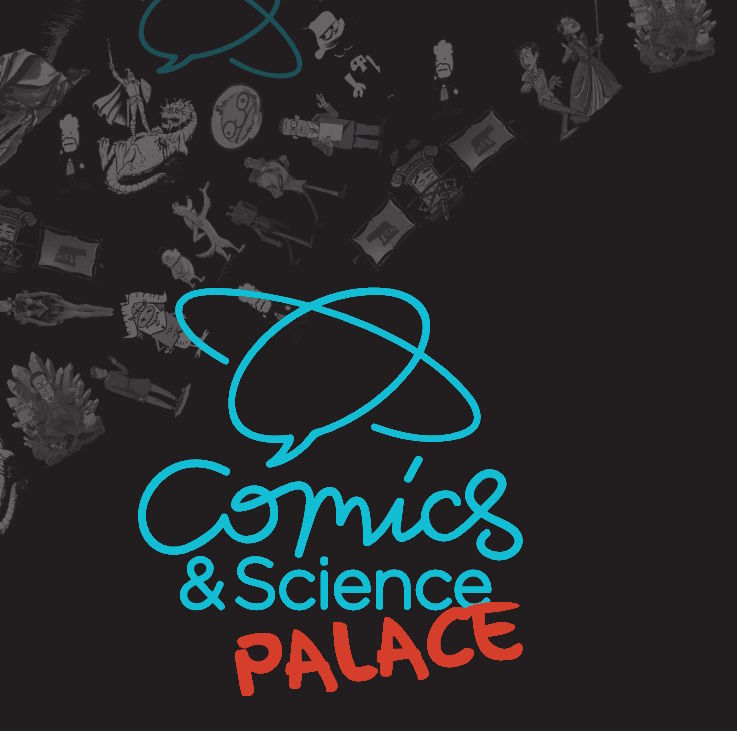Comics science