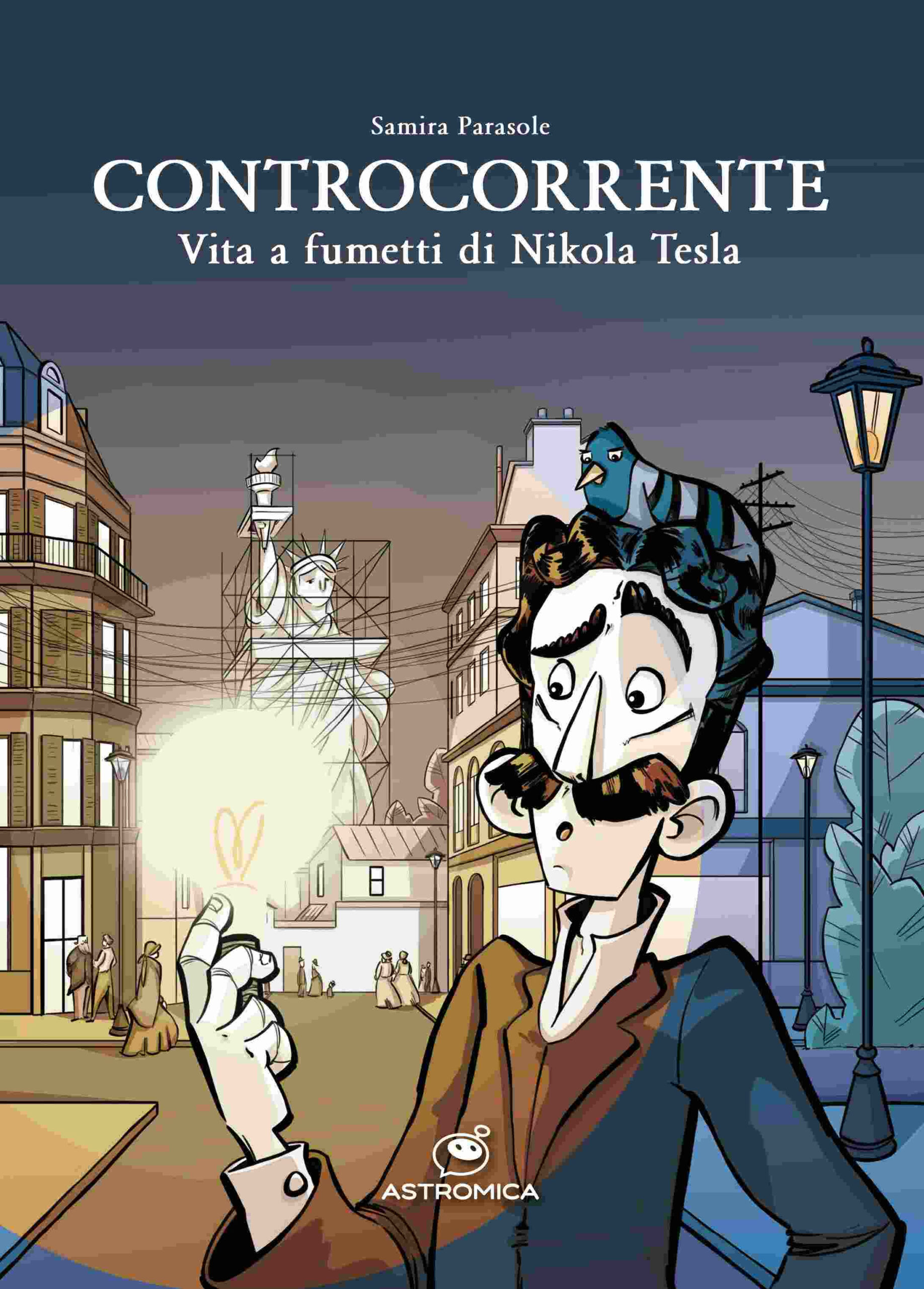 Controcorrente