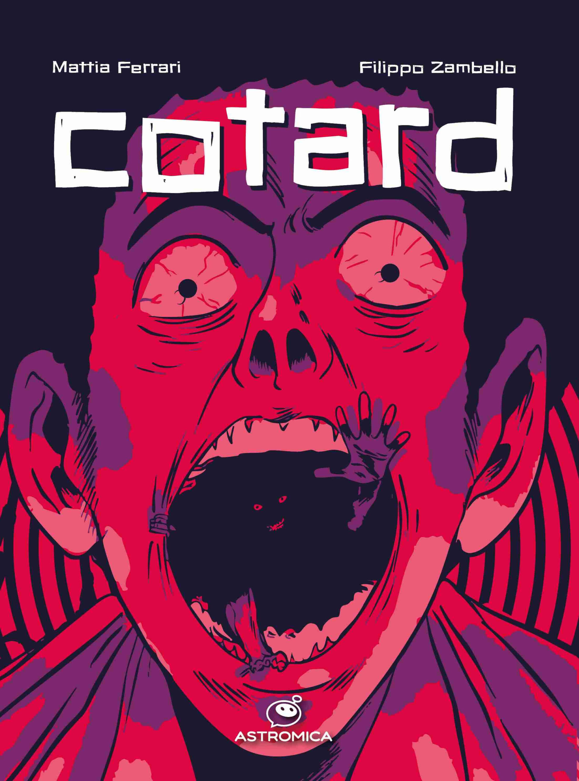 Cotard