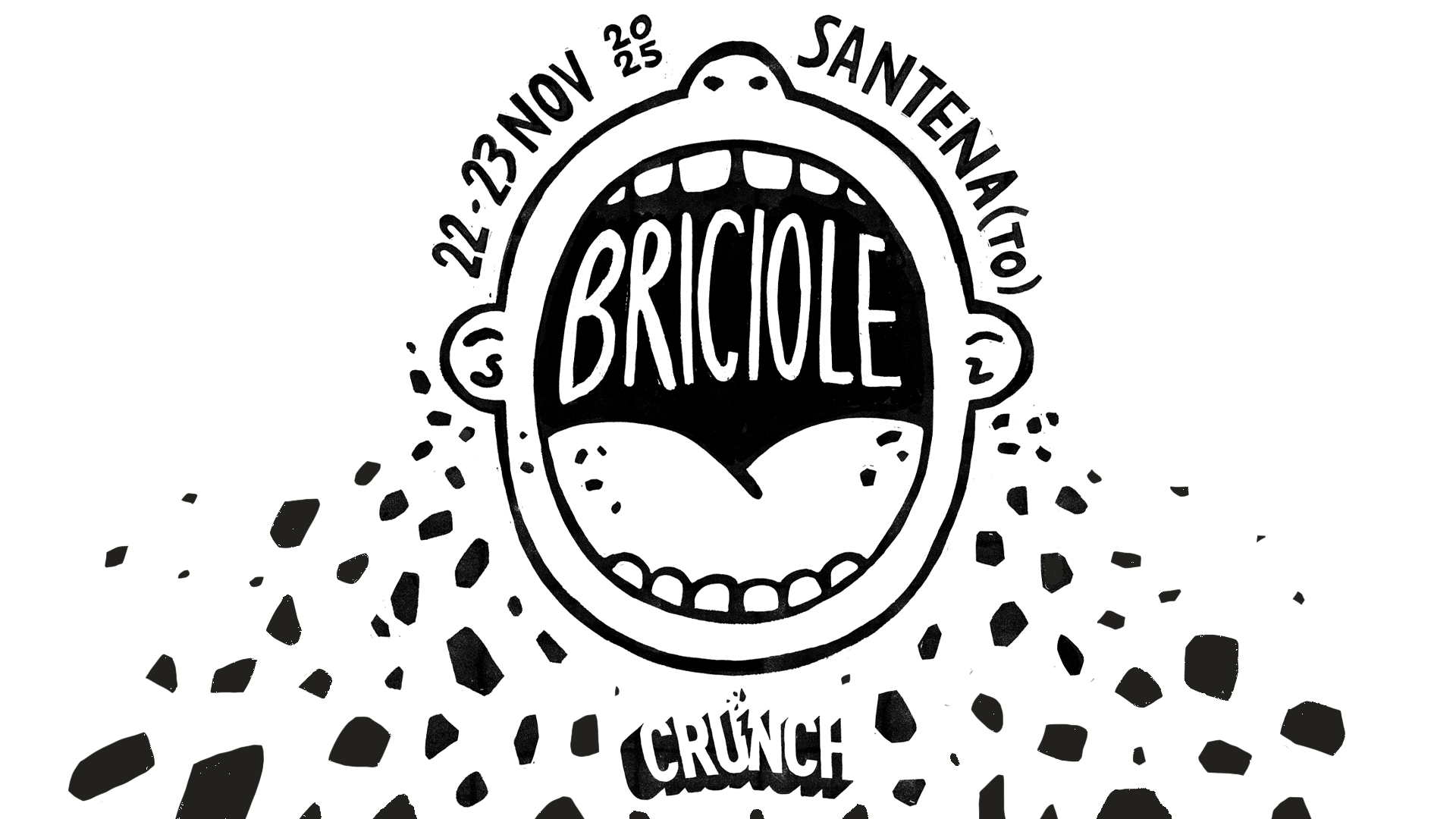 Crunch briciole 2025