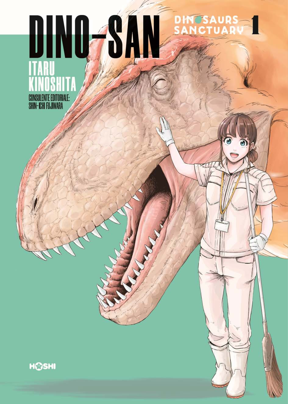 Dino