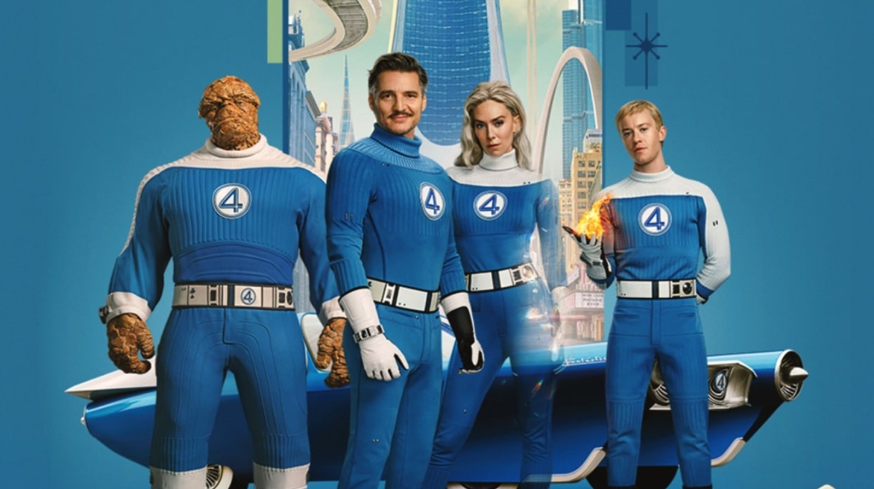 Fantasticfour