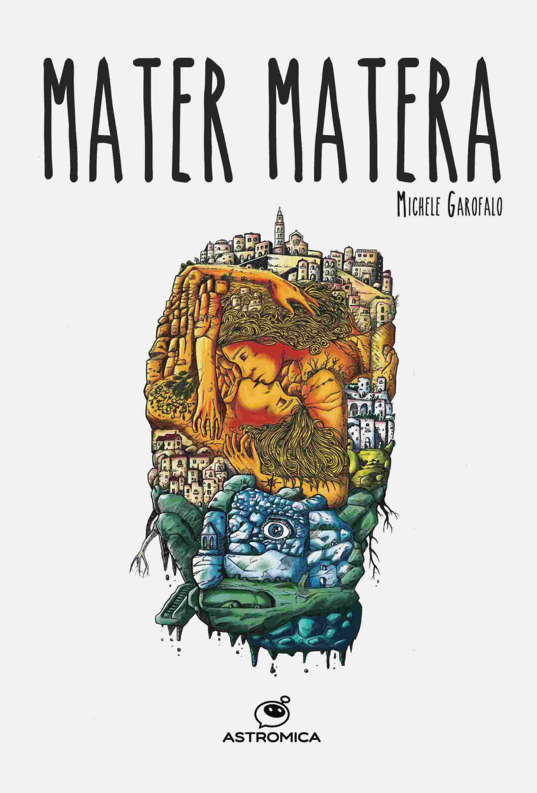 Matera