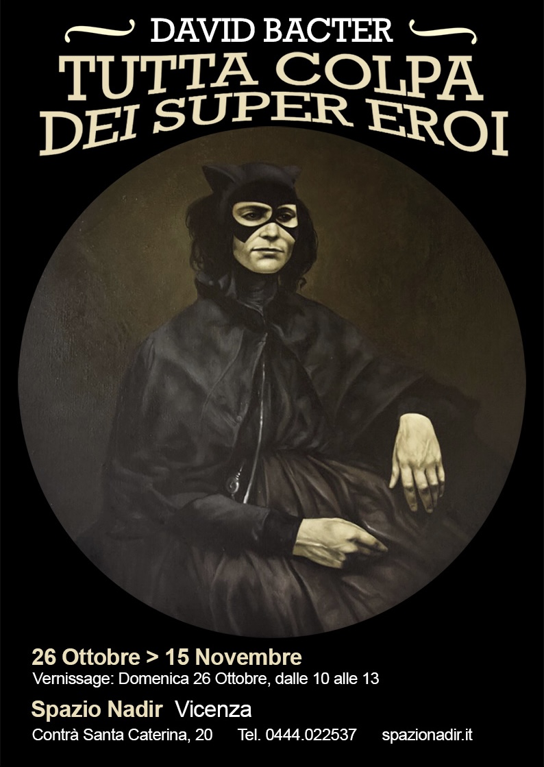 Mostra bacter