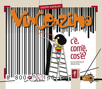 Prima di coverta vincenzina