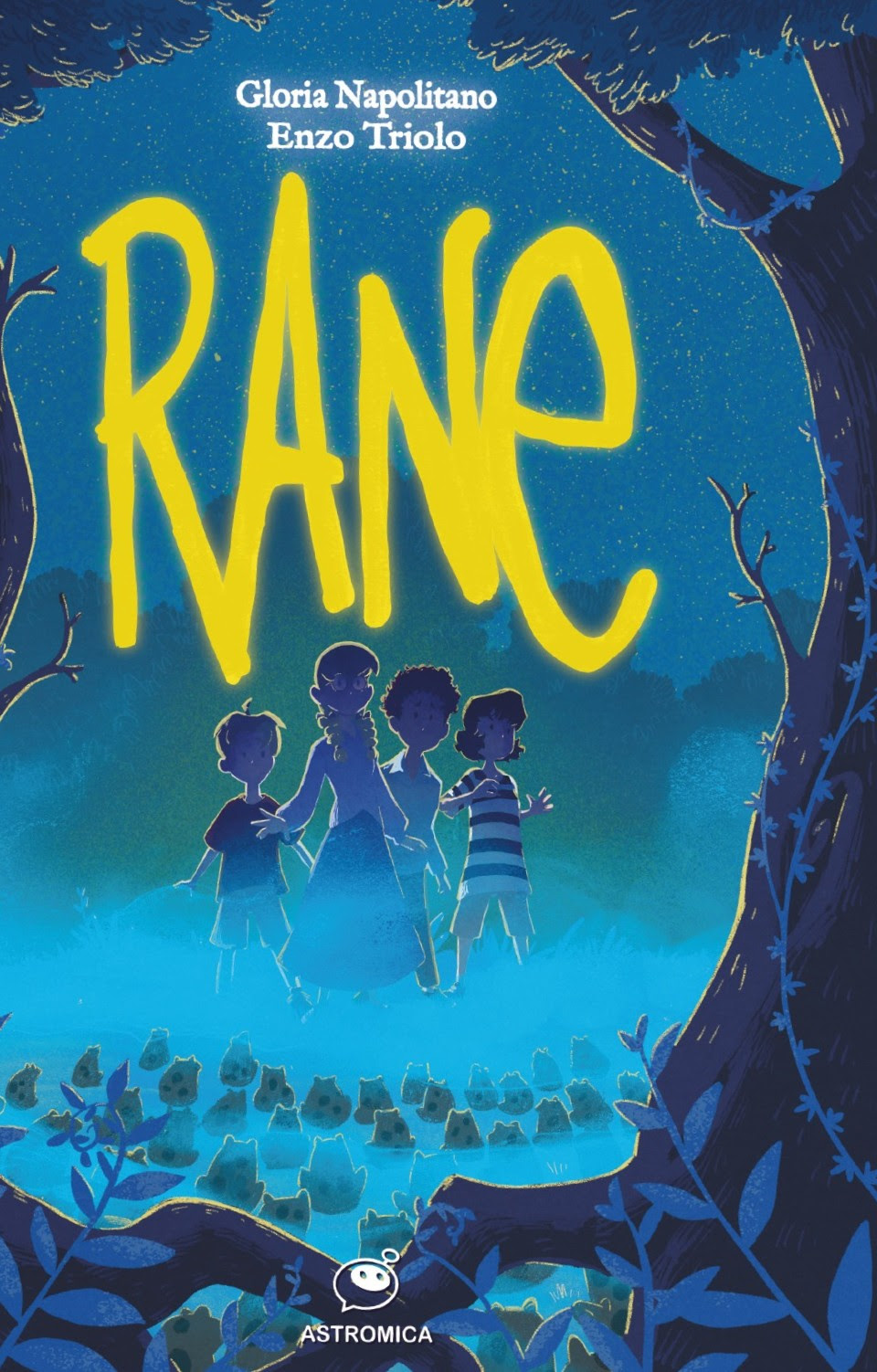 Rane