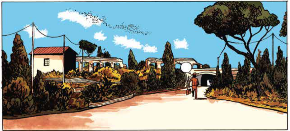 Senso interni 1