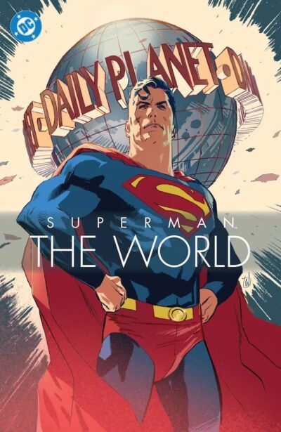 Superman il mondo
