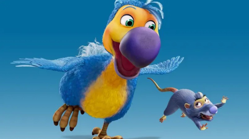 Thelastdodo