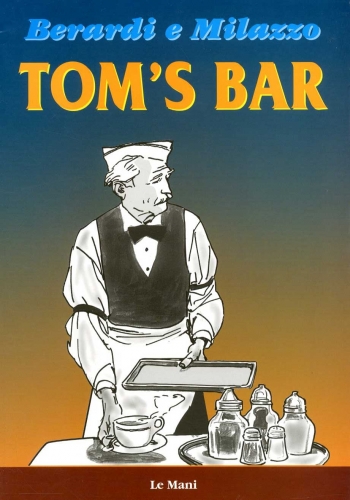 Tom's bar