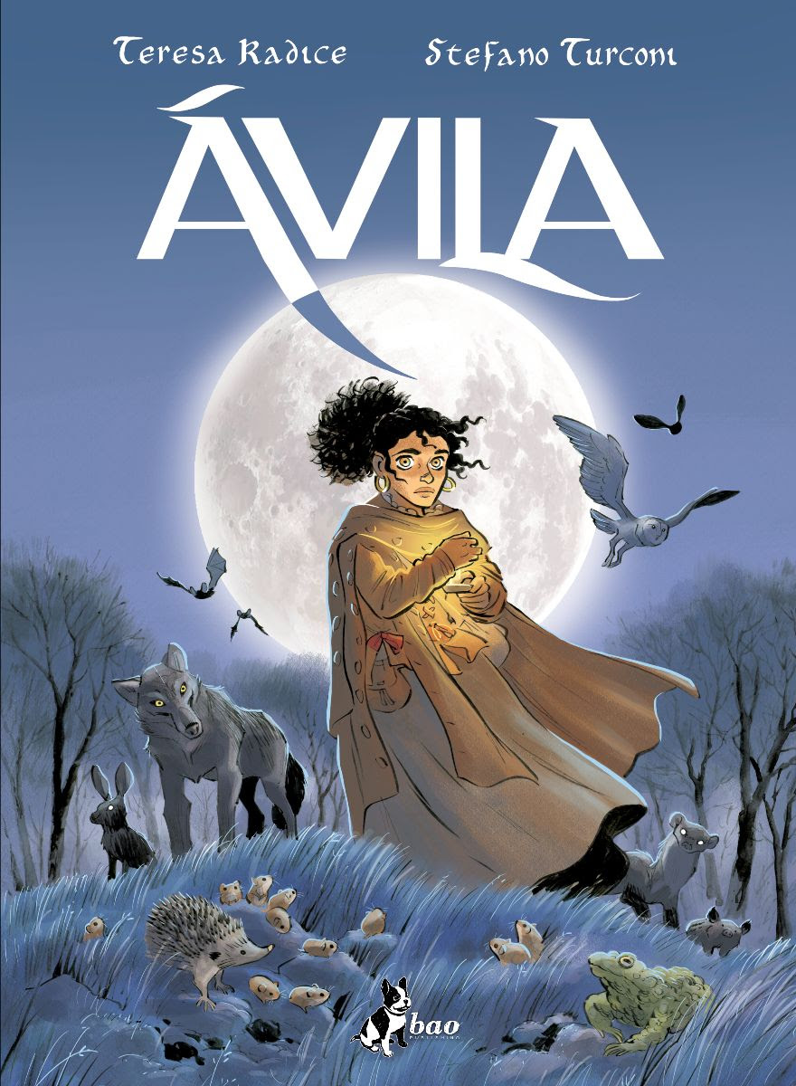 Avila