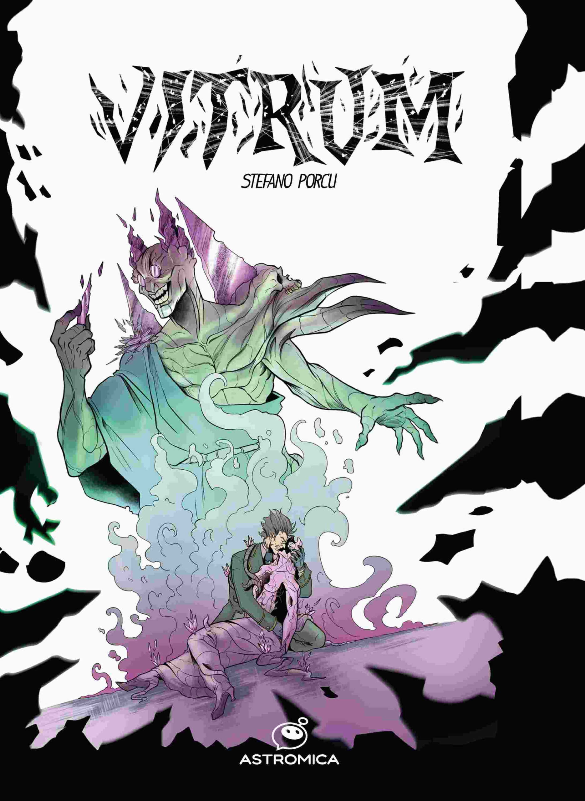 Vitrum