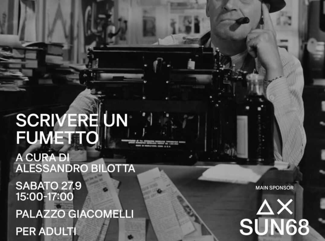Workshop bilotta