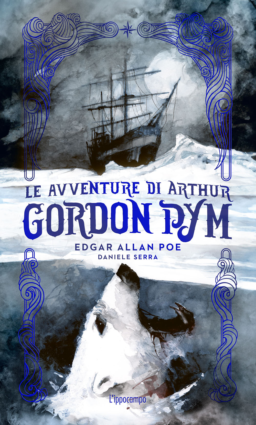 Arthur Gordon Pym Serra thumb