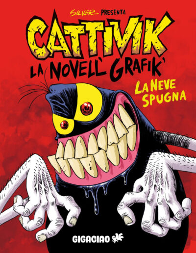Cattivik