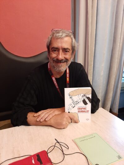 Claudio Calia