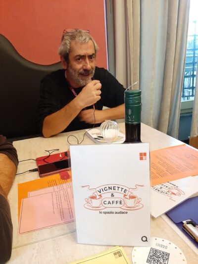Claudio Calia2