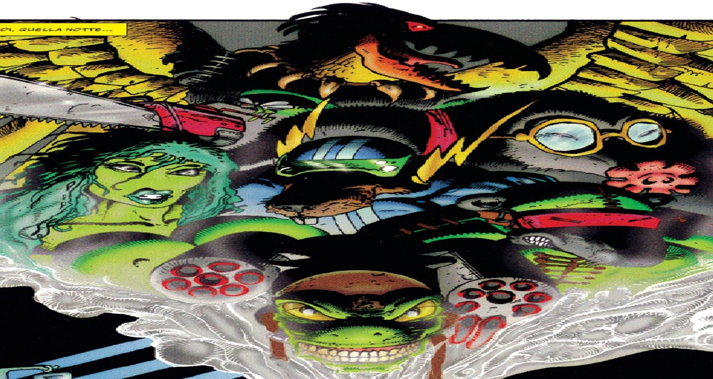 Copertina