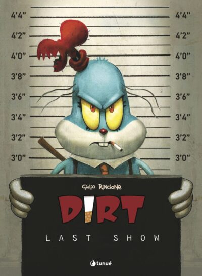 Dirt