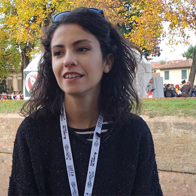 Eliana Albertini