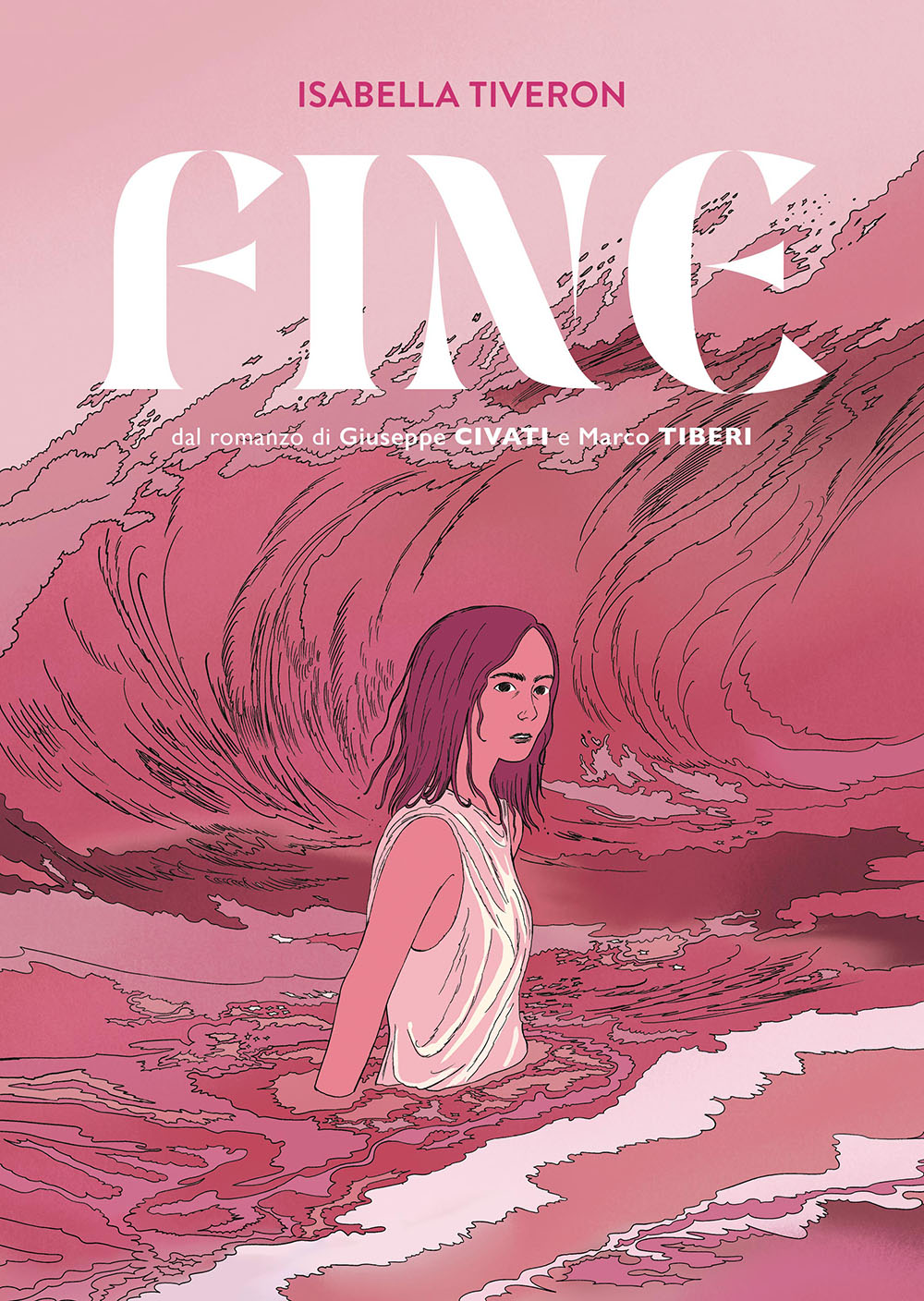 Fine thumb