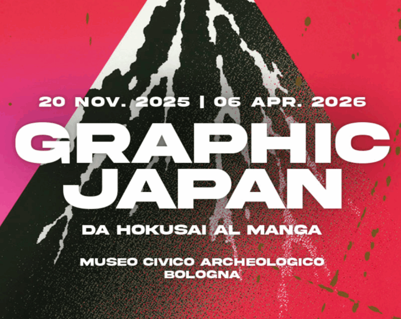 Graphic Japan