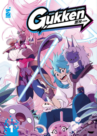 Gukken
