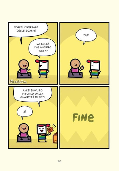 Intervista Sio