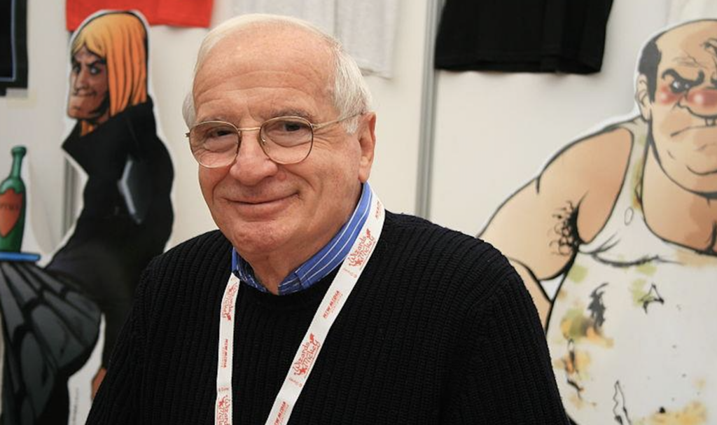 Mario cardinali