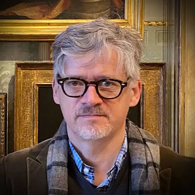 Paolo Bacilieri