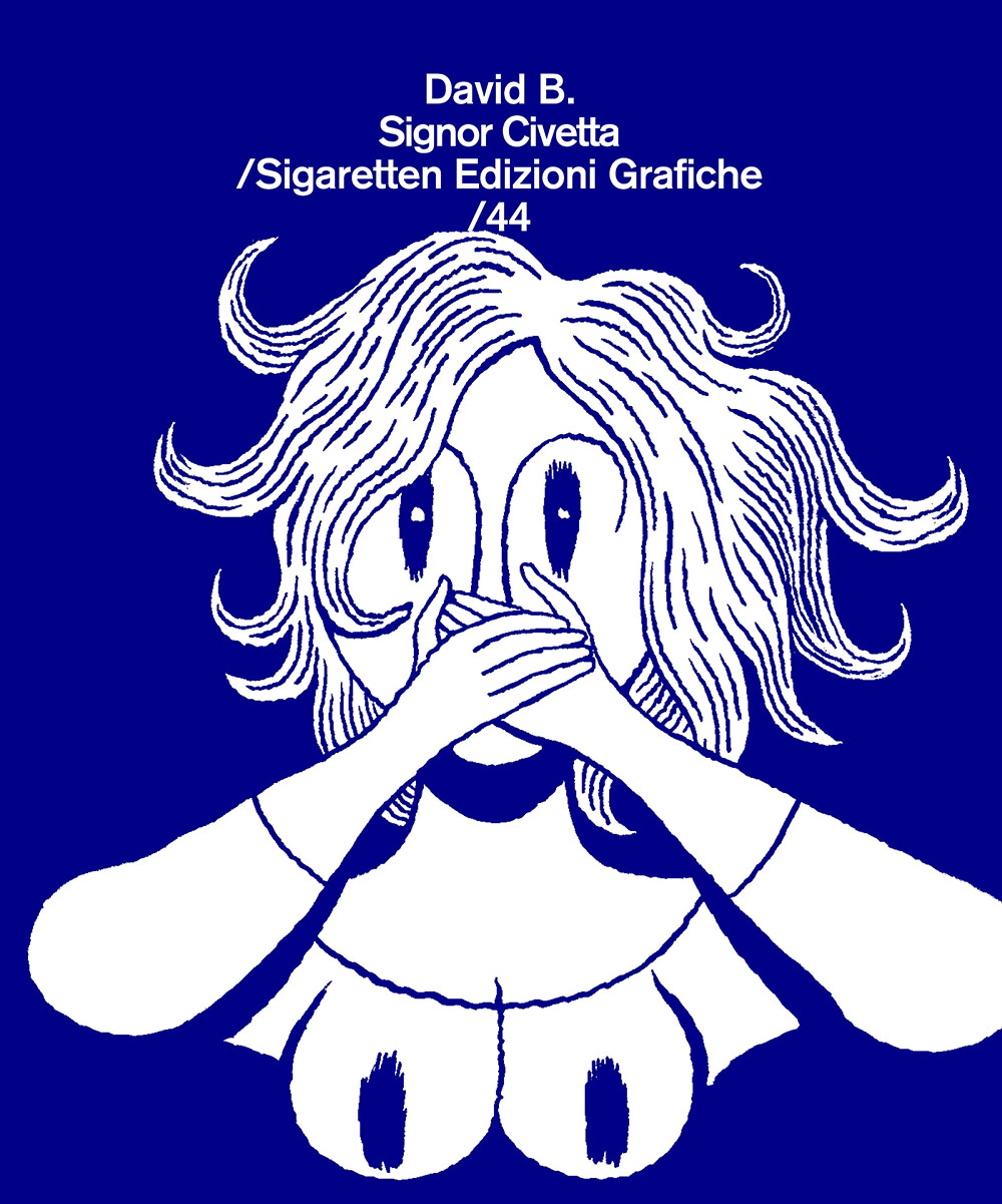 Signor Civetta thumb