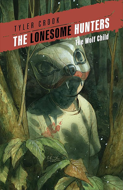 The lonesome hunters
