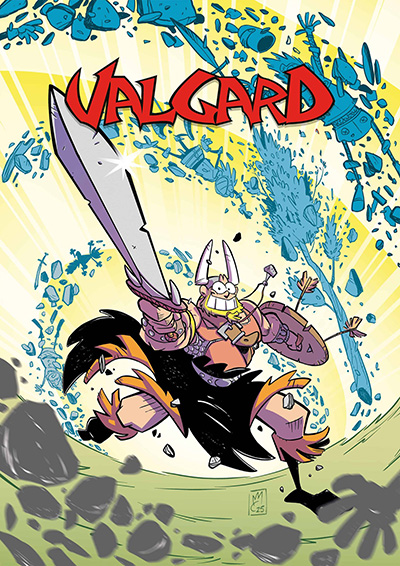 Valgard