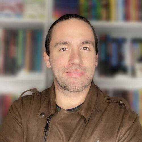 Andrea Martinelli