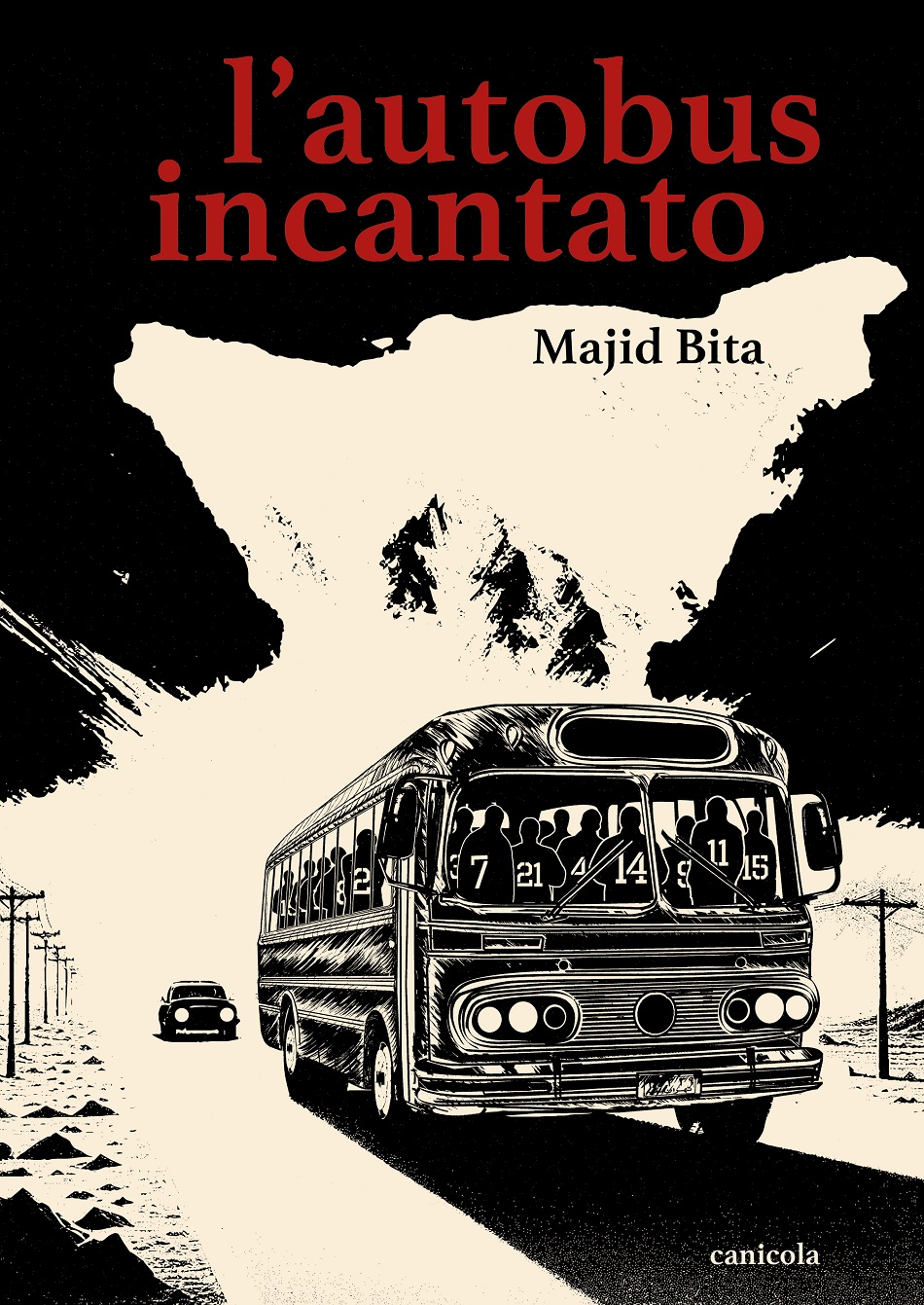 Autobus incantato