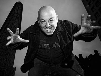 Bendis small
