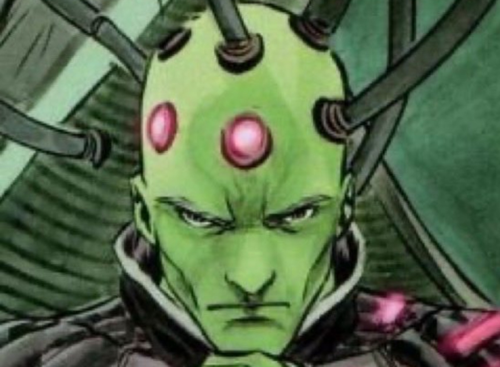 Brainiac