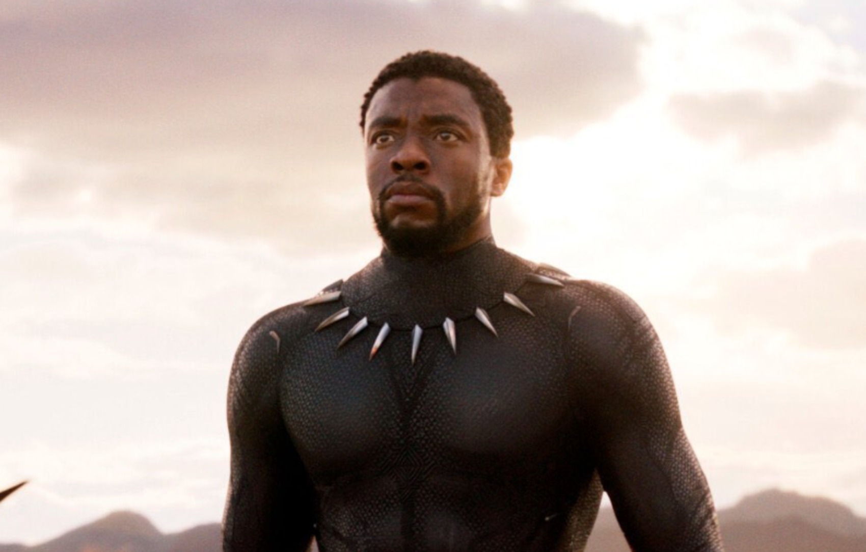 Chadwickboseman