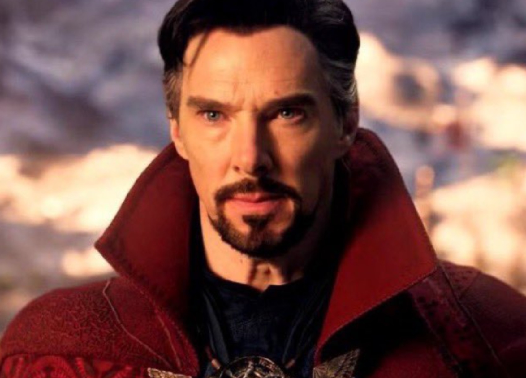 Doctorstrange