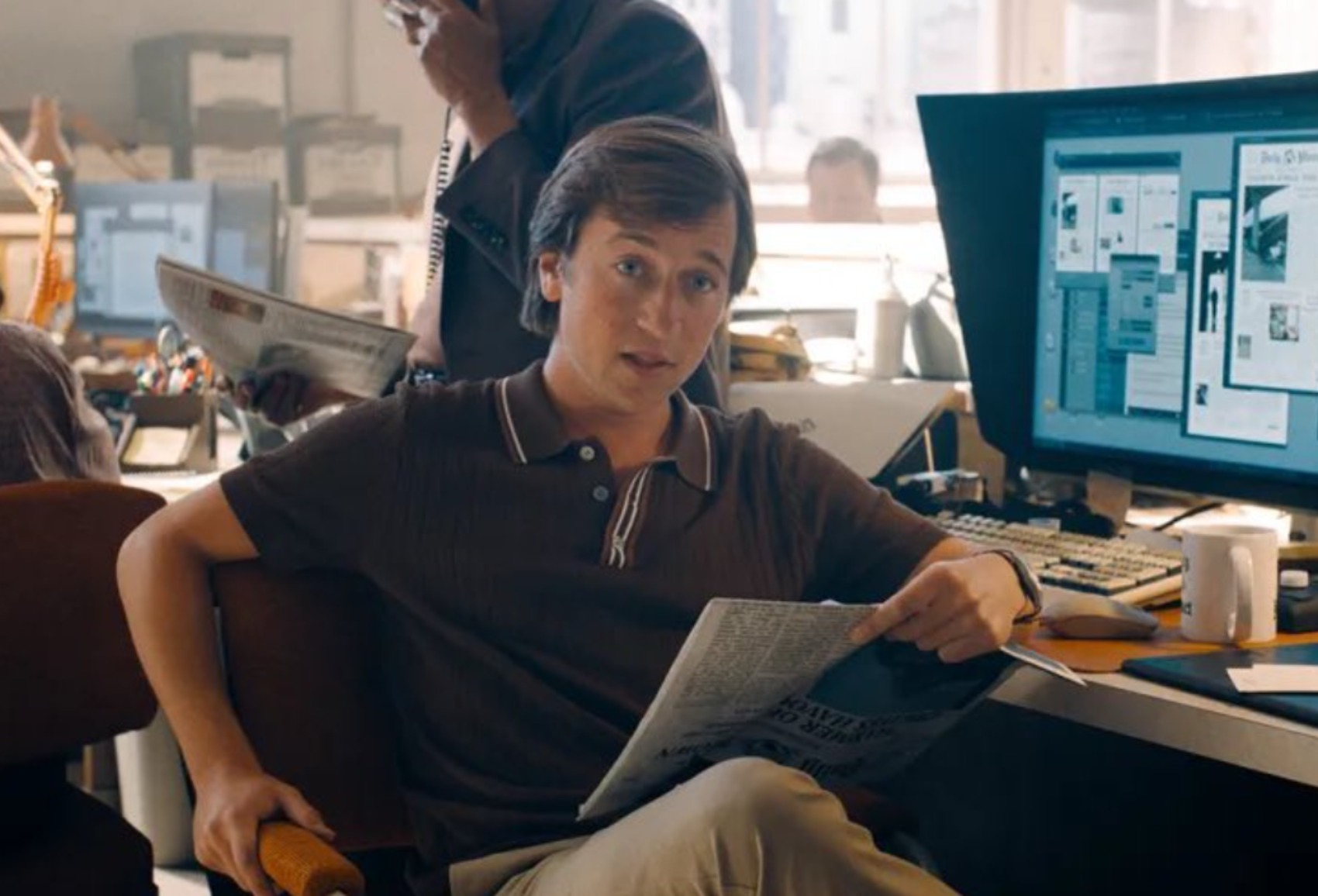 Jimmyolsen