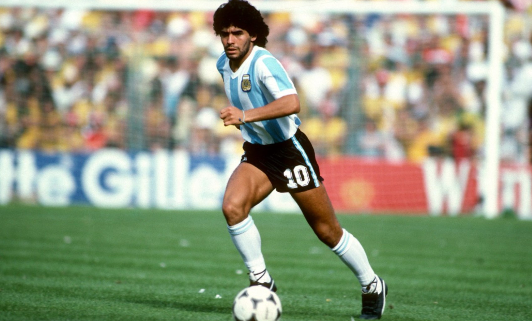 Maradona