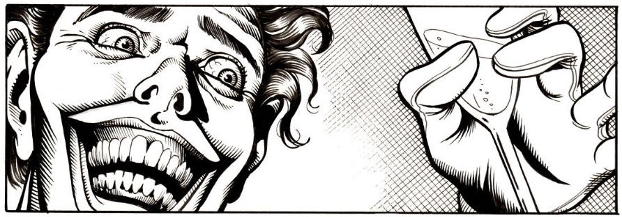 Mlsanapo joker