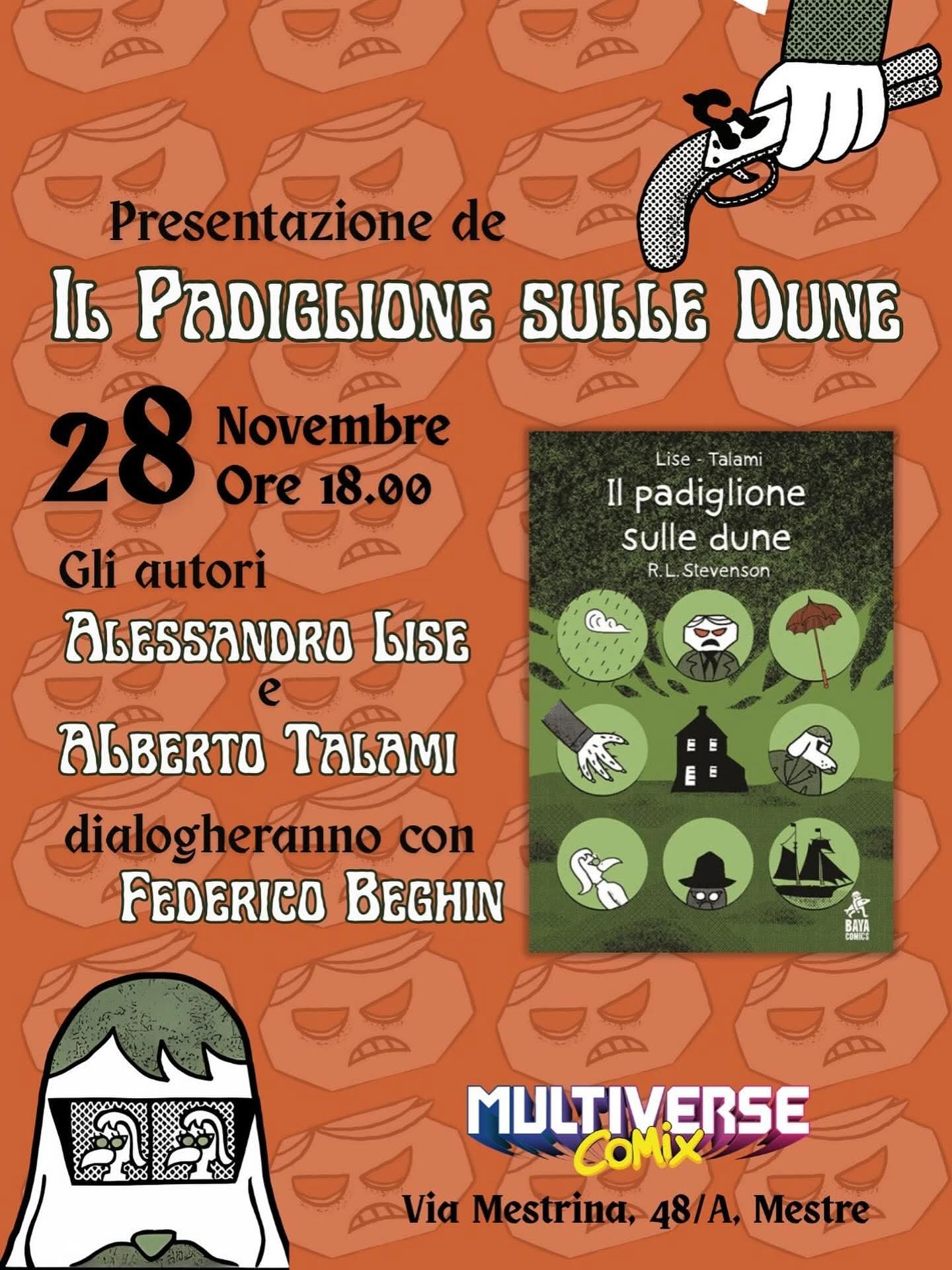 Padiglione