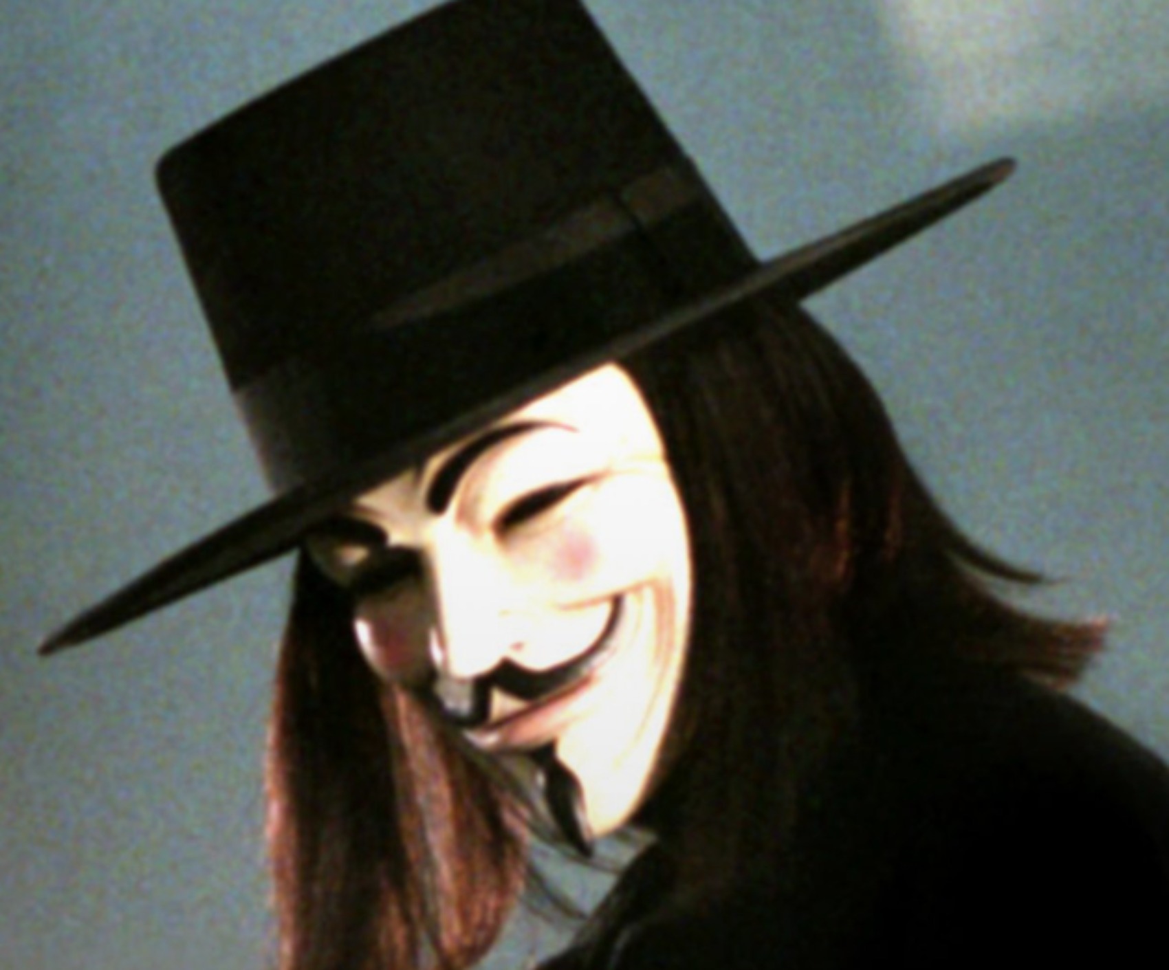 Vforvendetta