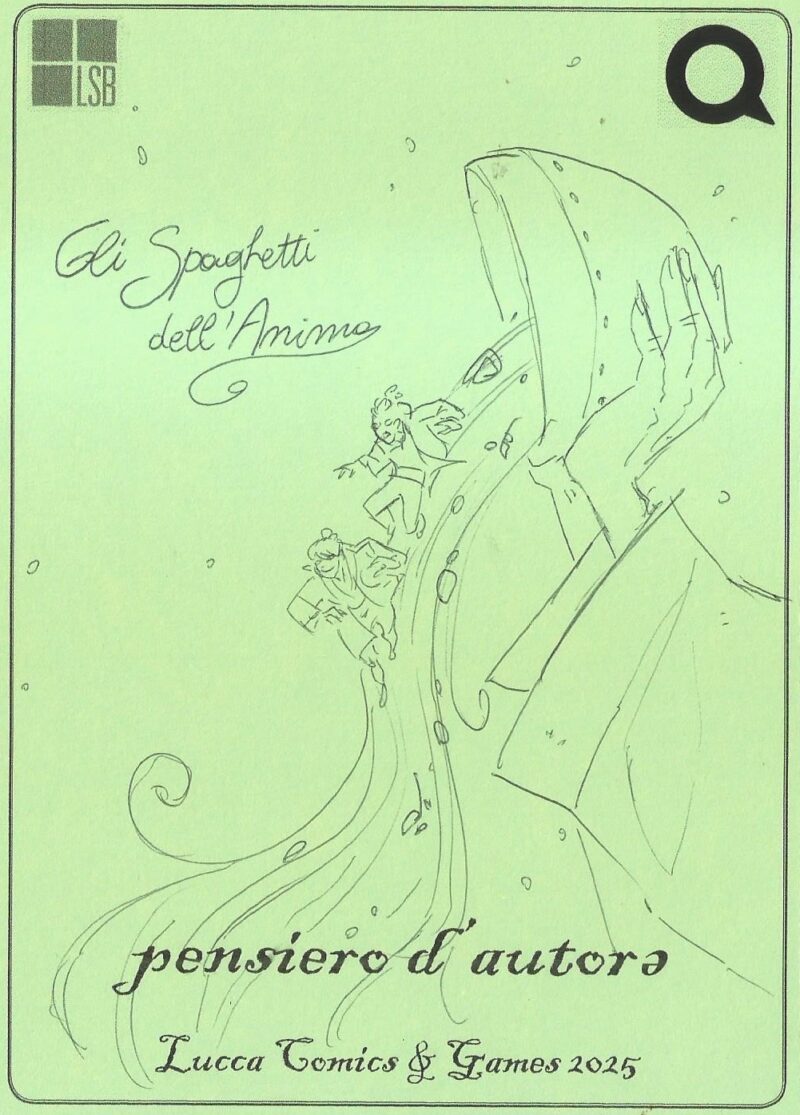 18 Tomasini Sketch