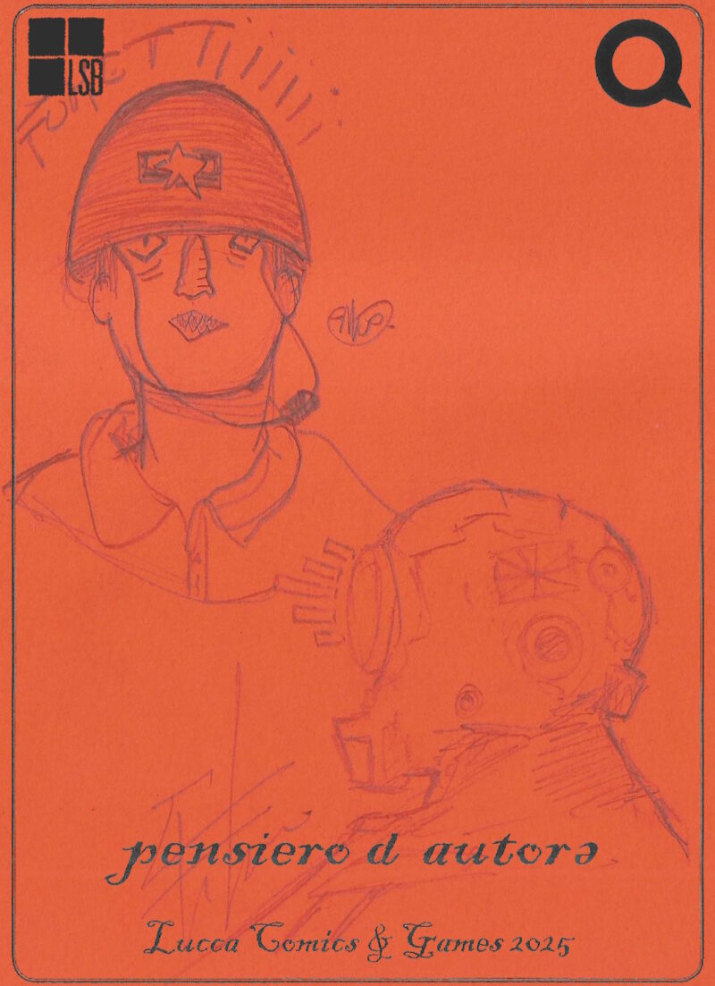 23 Amianto Sketch bordo