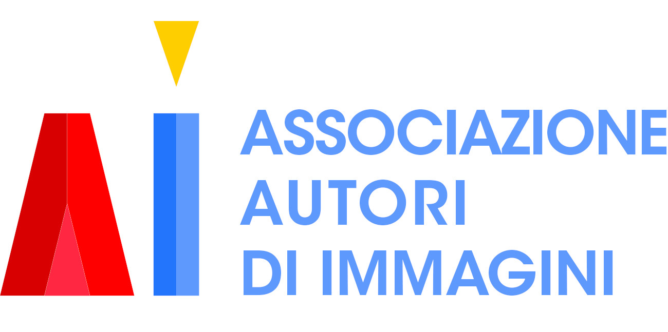 AI logo oriz