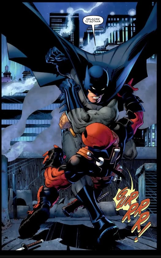 BatmanDeadpoolCapullo