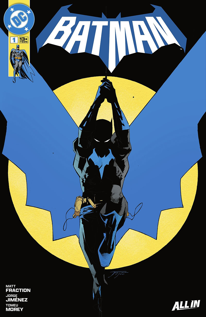 Batman