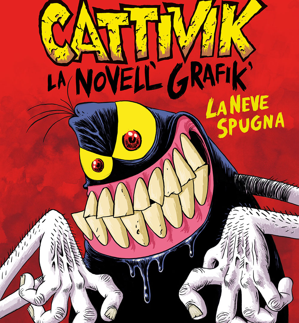 Cattivik thumb